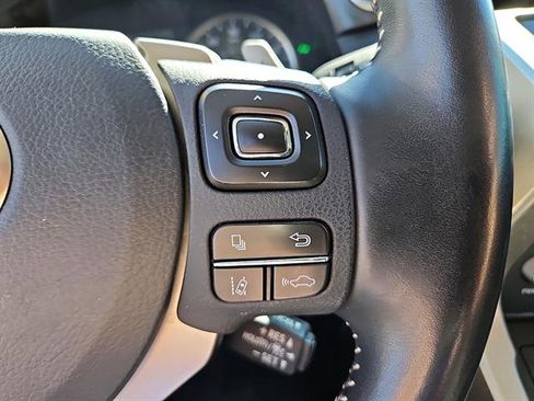 Used 2020 Lexus NX 300 FWD w/ Comfort Package image 18