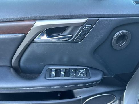 Used 2022 Lexus RX 350 AWD w/ Premium Package image 32