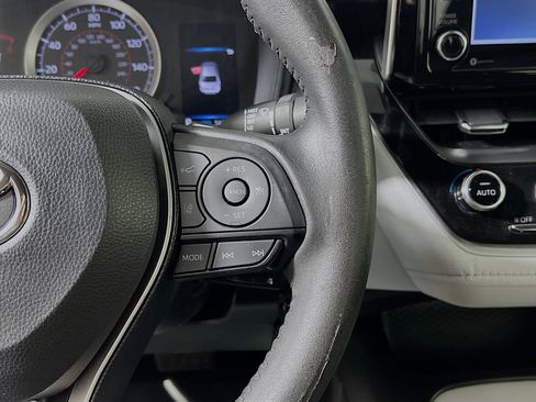 Used 2021 Toyota Corolla SE image 20