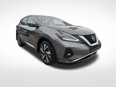 Certified 2024 Nissan Murano SL image 3