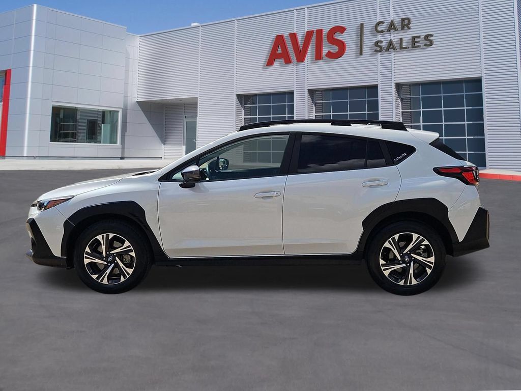 Used 2025 Subaru Crosstrek 2.5i Premium AWD/4WD image 10