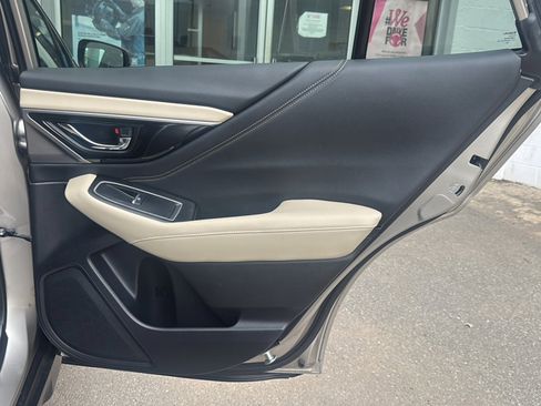 Used 2020 Subaru Outback Limited AWD/4WD image 25