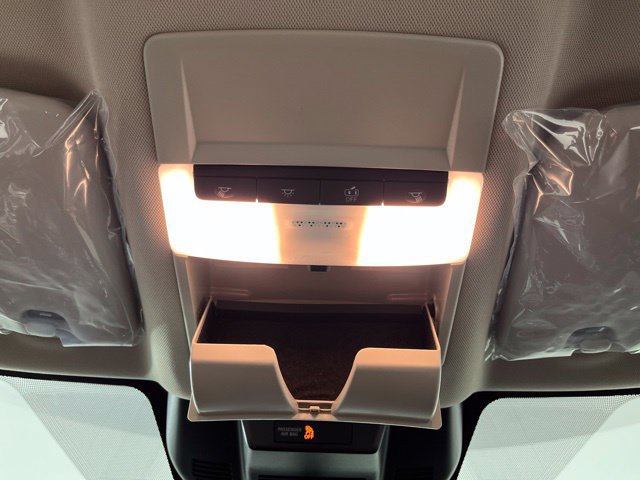 New 2027 Nissan Rogue S FWD image 33
