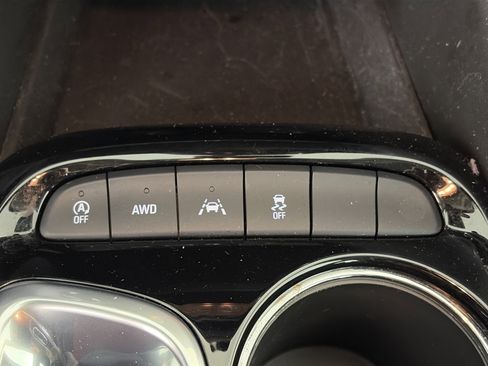 Certified 2023 Buick Encore GX Preferred w/ Cold Weather Comfort Package image 23