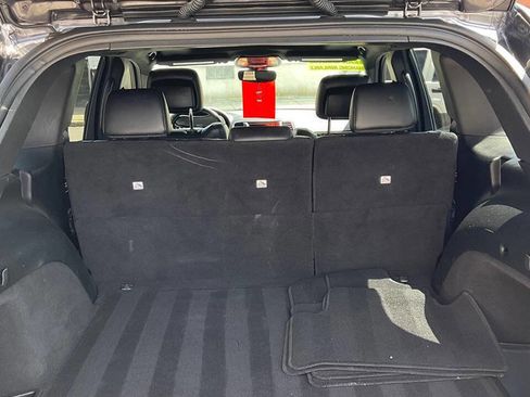 Used 2018 Jeep Grand Cherokee Limited image 6