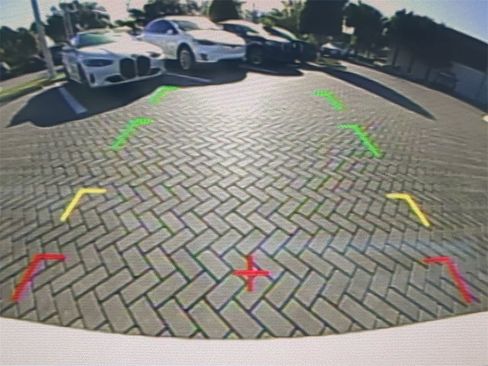 Used 2025 Subaru Legacy Touring XT image 22