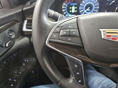 Used 2016 Cadillac CT6 Platinum image 18