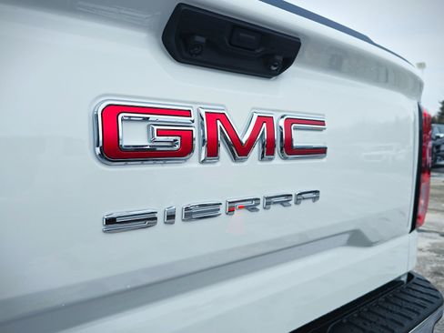New 2026 GMC Sierra 1500 Pro w/ Pro Value Package image 12
