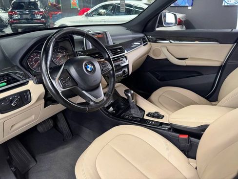 Used 2016 BMW X1 xDrive28i AWD/4WD image 9