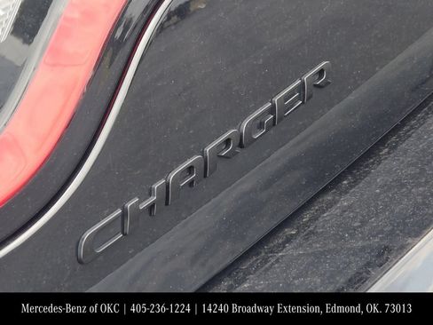 Used 2021 Dodge Charger Scat Pack RWD image 9