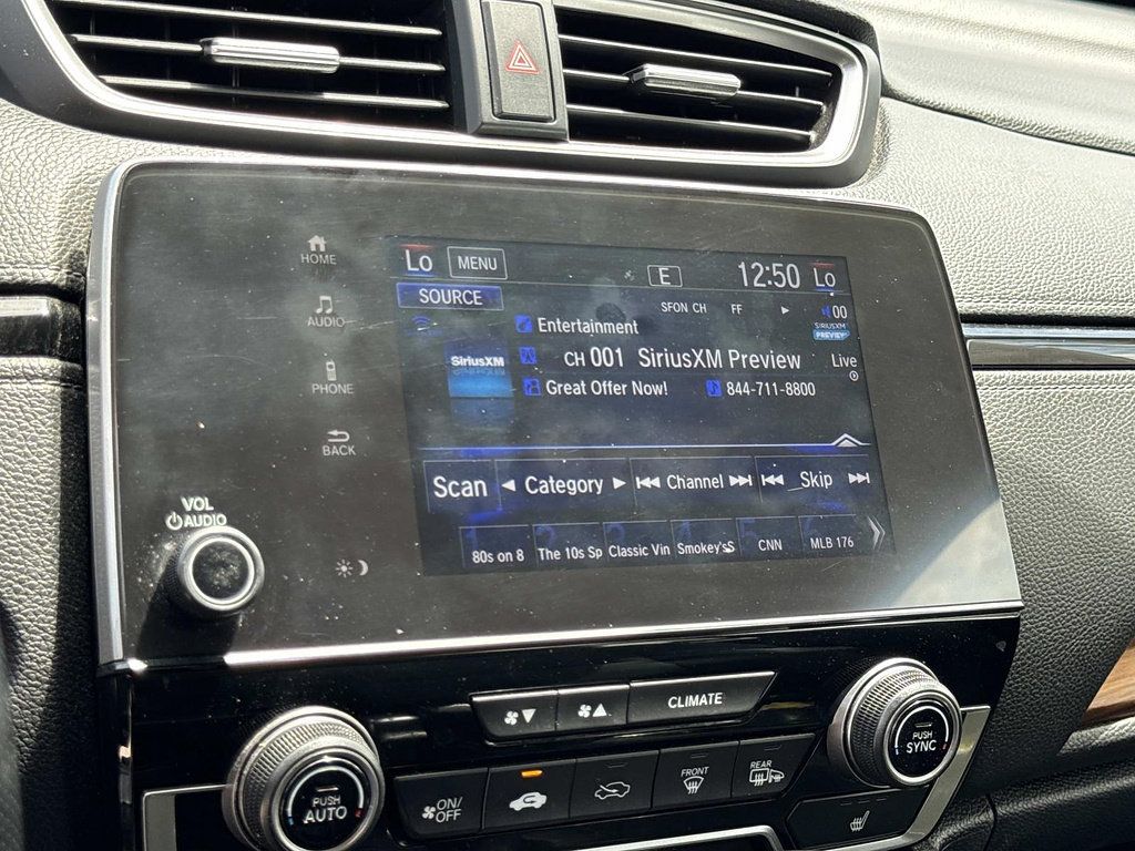 Used 2020 Honda CR-V EX-L image 7