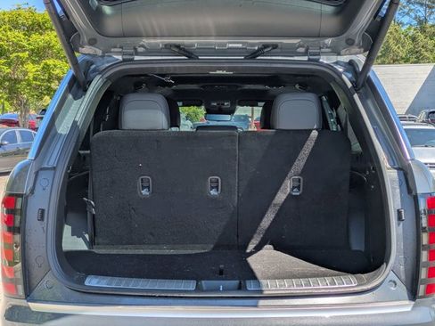 Used 2026 Hyundai Palisade Calligraphy image 6