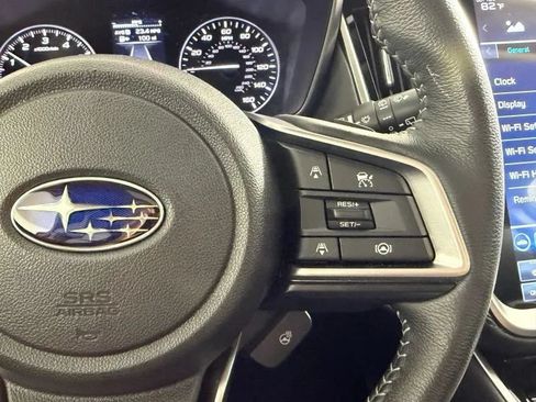 Used 2024 Subaru Outback Limited AWD/4WD image 44