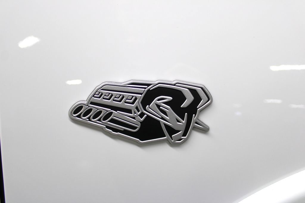 New 2026 RAM 1500 Big Horn w/ Night Edition AWD/4WD image 37