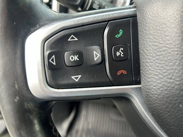 Used 2019 RAM 1500 Big Horn AWD/4WD image 23
