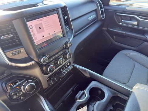 Used 2022 RAM 1500 Big Horn image 21