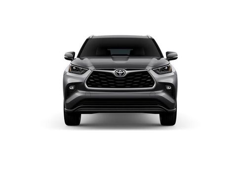 New 2026 Toyota Highlander XLE image 17