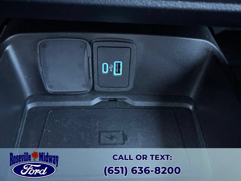 Used 2023 Ford Bronco Wildtrak AWD/4WD image 18