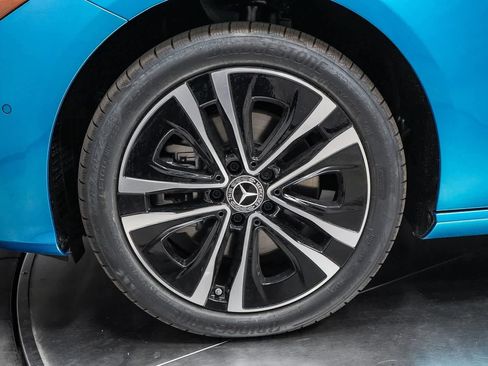 New 2026 Mercedes-Benz CLA 250 image 11