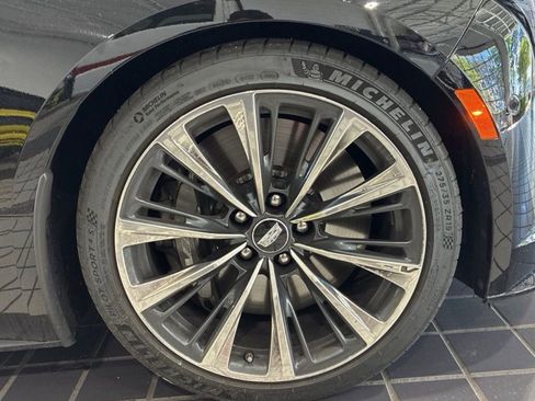 Used 2026 Cadillac CT5 V Blackwing w/ Super Cruise 1 Package image 18