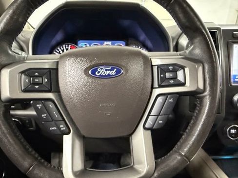 Used 2021 Ford Expedition XLT AWD/4WD image 35