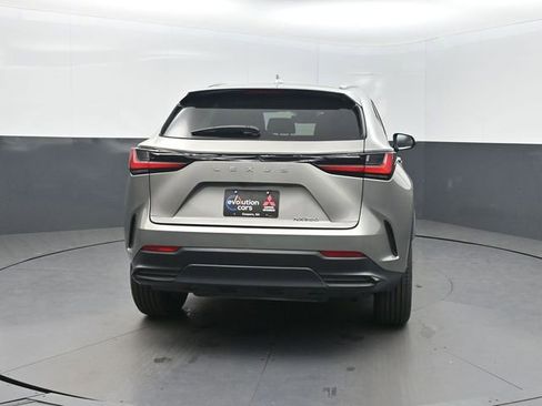 Used 2023 Lexus NX 250 FWD w/ Towing Package (2000 Lbs) image 34