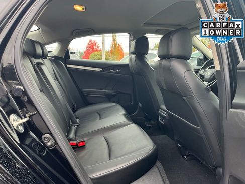 Used 2020 Honda Civic Touring image 22