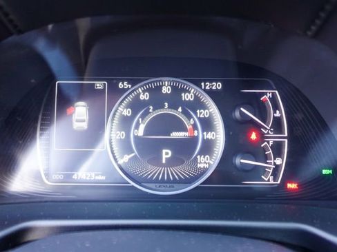 Used 2021 Lexus ES 250 w/ Premium Package image 16