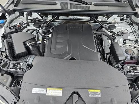 Used 2025 Audi Q5 Premium Plus image 34