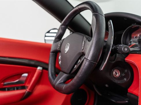 Used 2018 Maserati GranTurismo MC RWD image 61