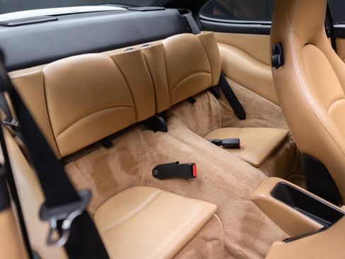 Used 1995 Porsche 911 Carrera image 51