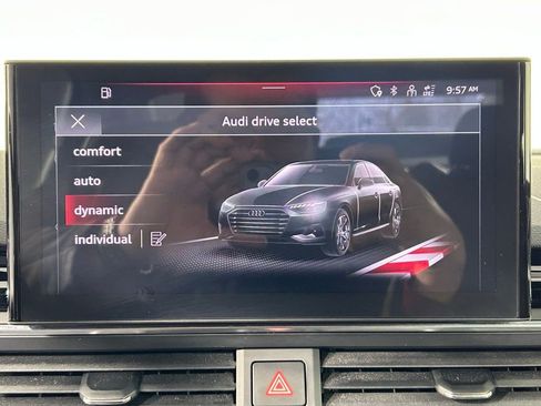 Used 2023 Audi A4 2.0T Premium Plus w/ Premium Plus Package image 17