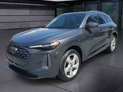 New 2025 Audi Q5 Premium Plus