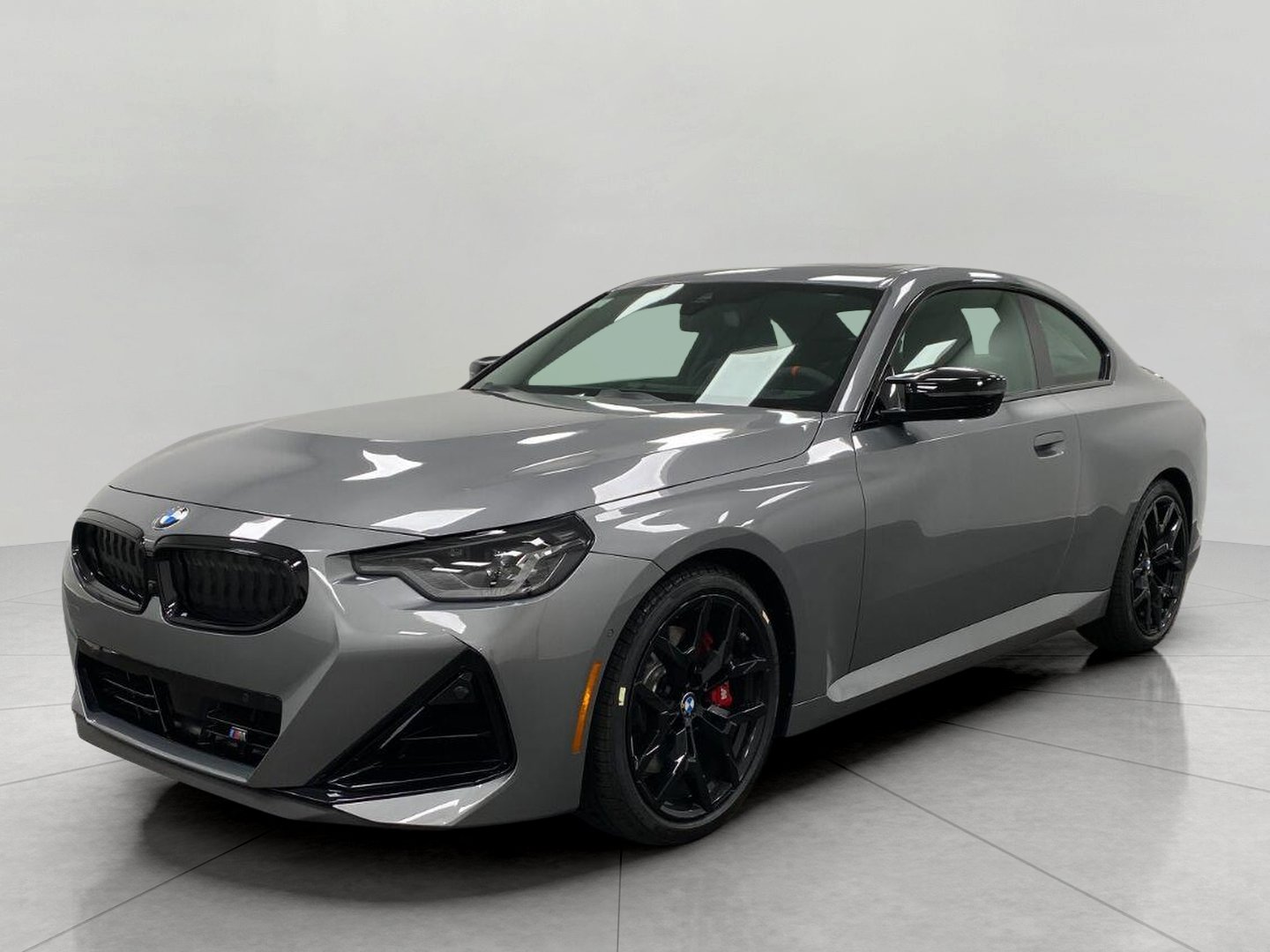 New 2027 BMW M240i Coupe w/ Premium Package RWD image 8