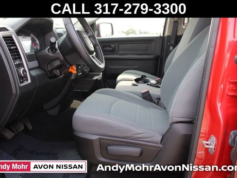 Used 2015 RAM 1500 Express AWD/4WD image 15
