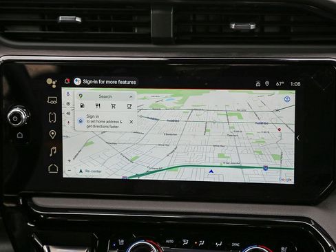 Used 2025 GMC Sierra 2500 AT4 image 15