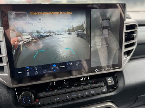 Used 2024 Toyota Tundra SR5 w/ TRD Sport Premium Package image 25