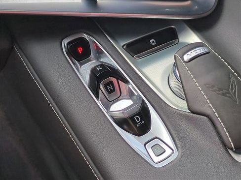 Used 2023 Chevrolet Corvette Stingray Coupe w/ 1LT image 12