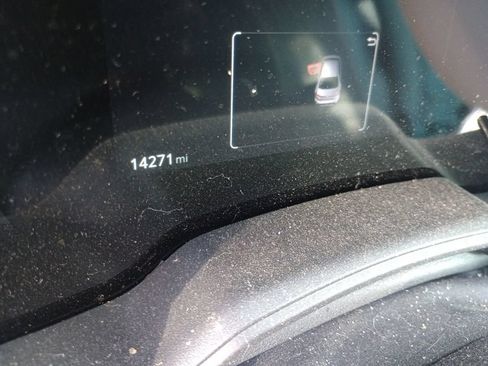 Used 2025 Toyota Corolla FX w/ Convenience Package FWD image 12