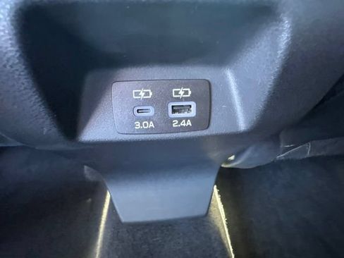 Certified 2025 Subaru Crosstrek 2.5i Limited AWD/4WD image 12