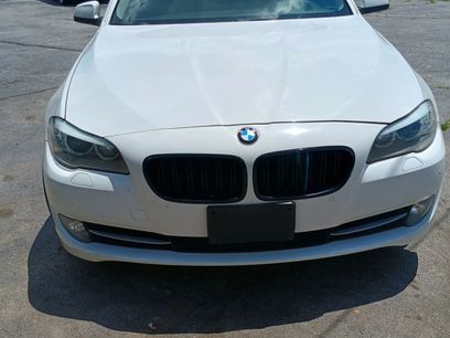 Used 2013 BMW 528i xDrive Sedan