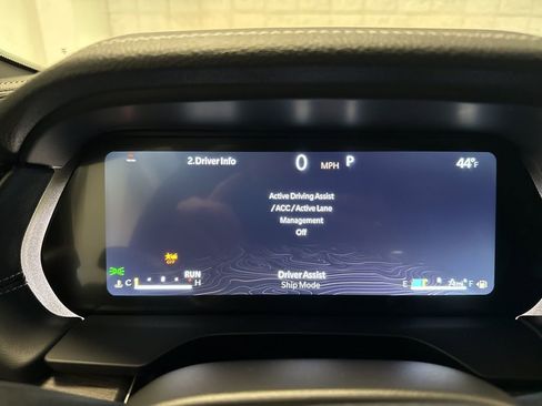 New 2026 Jeep Grand Cherokee Limited AWD/4WD image 27