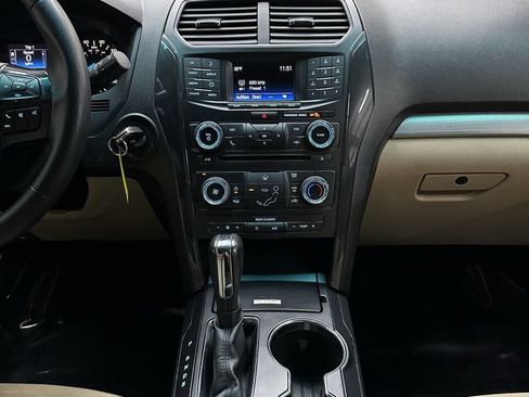 Used 2016 Ford Explorer 4WD image 28