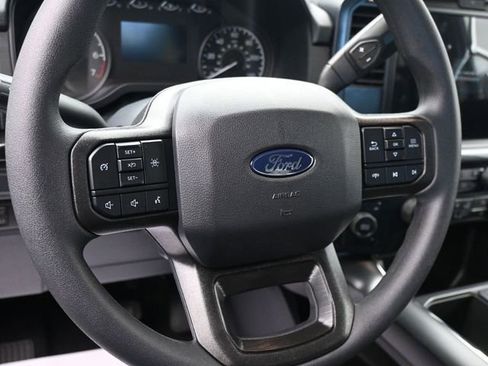 New 2026 Ford F150 STX image 10