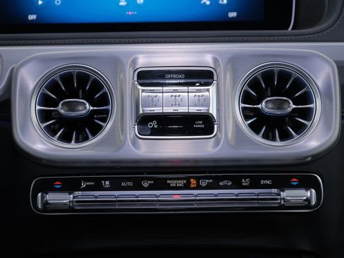 Used 2026 Mercedes-Benz G 63 AMG 4MATIC image 53