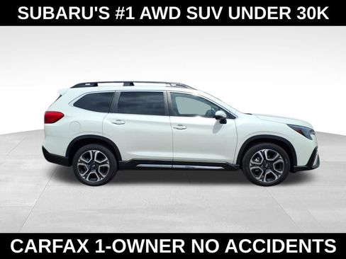 Used 2023 Subaru Ascent Limited AWD/4WD image 9