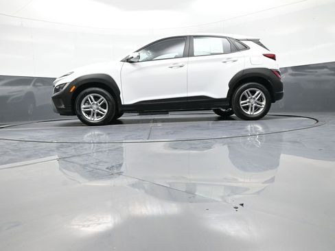 Certified 2023 Hyundai Kona SE w/ Cargo Package AWD/4WD image 32