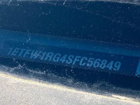 New 2025 Ford F150 Raptor AWD/4WD image 32