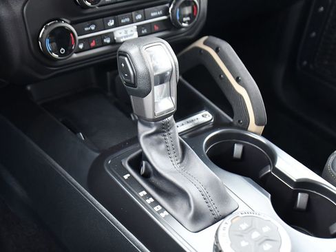 New 2026 Ford Bronco Badlands image 30