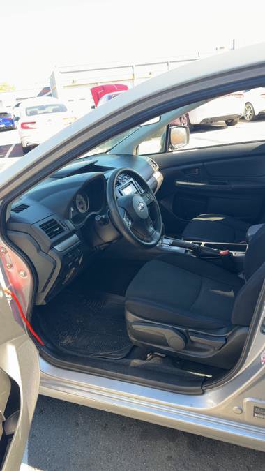 Used 2013 Subaru Impreza 2.0i AWD/4WD image 12